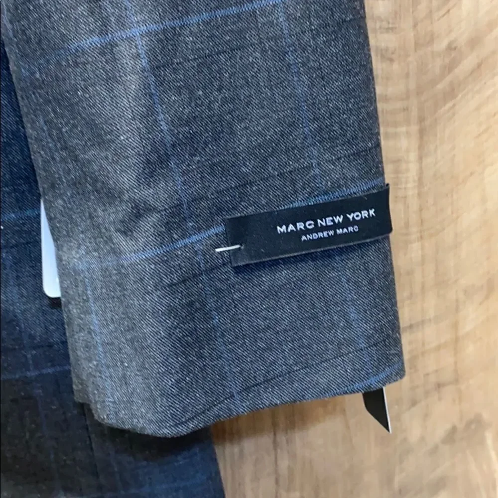 MARC JACOBS - Suit Coat and Pants